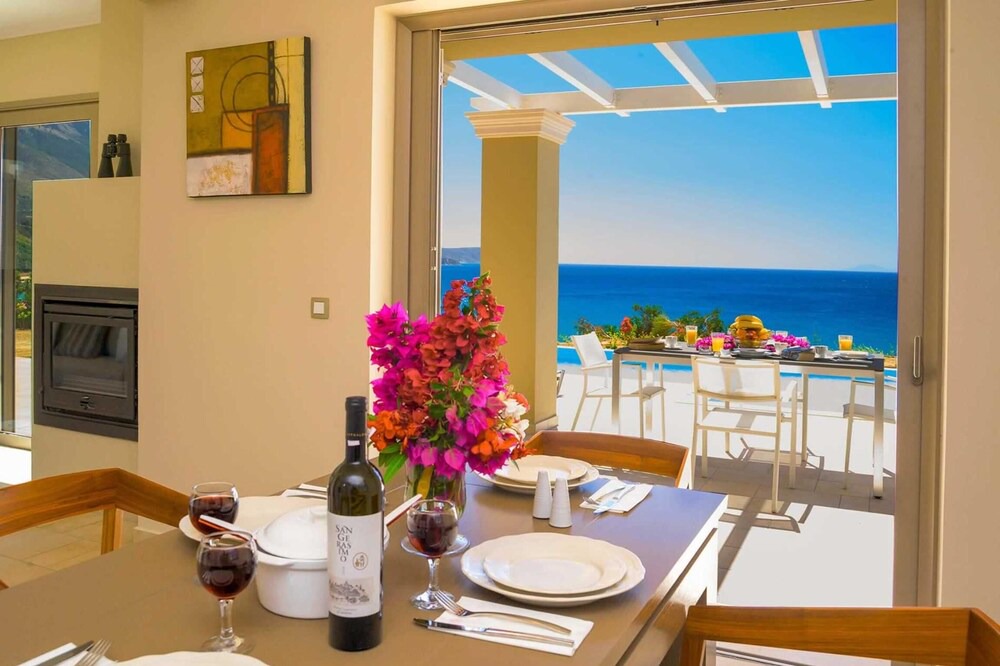 Photo of Bedroom in Karavados