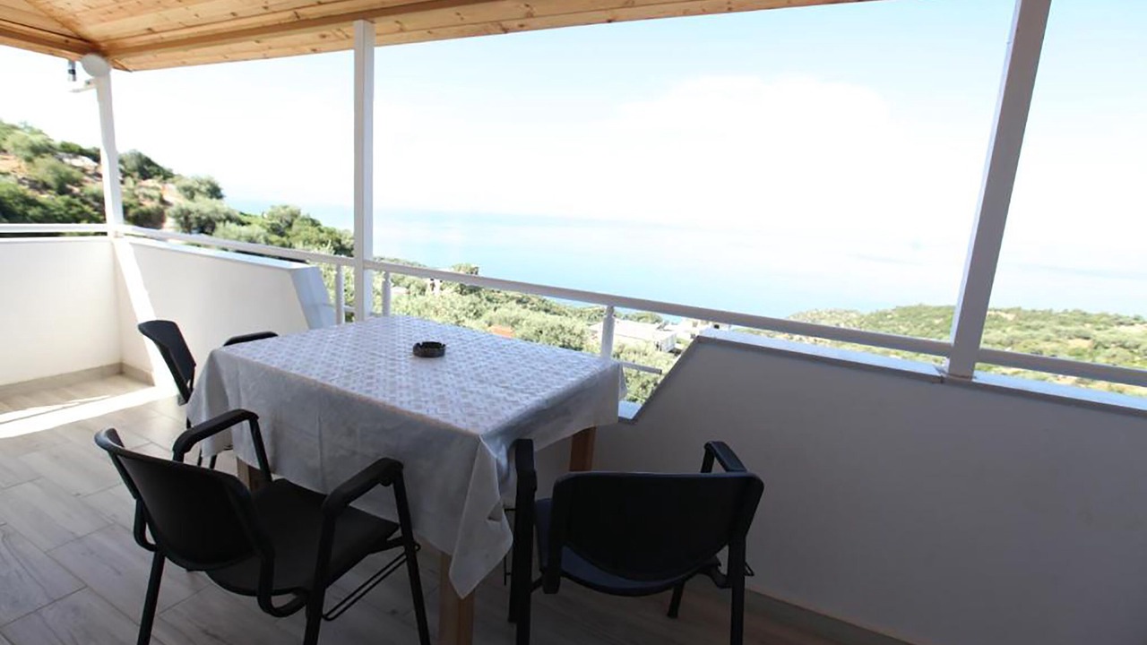 Photo of Patio Balcony in Piqeras