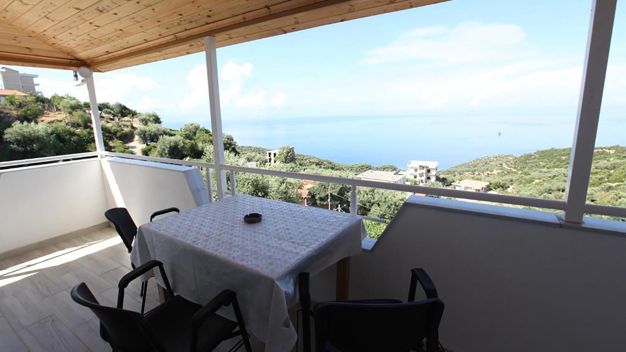 Photo of Patio Balcony in Piqeras