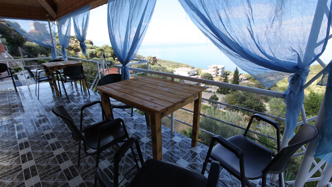 Photo of Patio Balcony in Piqeras