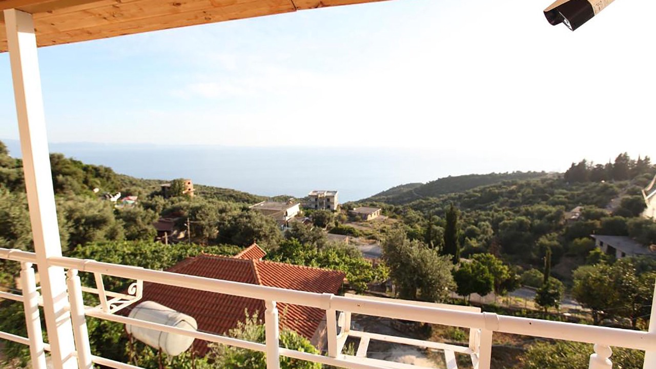 Photo of Patio Balcony in Piqeras