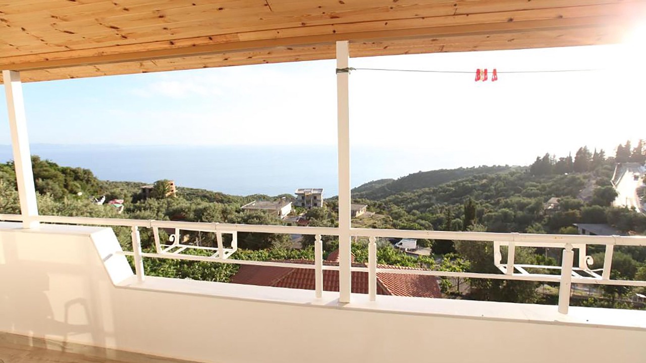 Photo of Patio Balcony in Piqeras