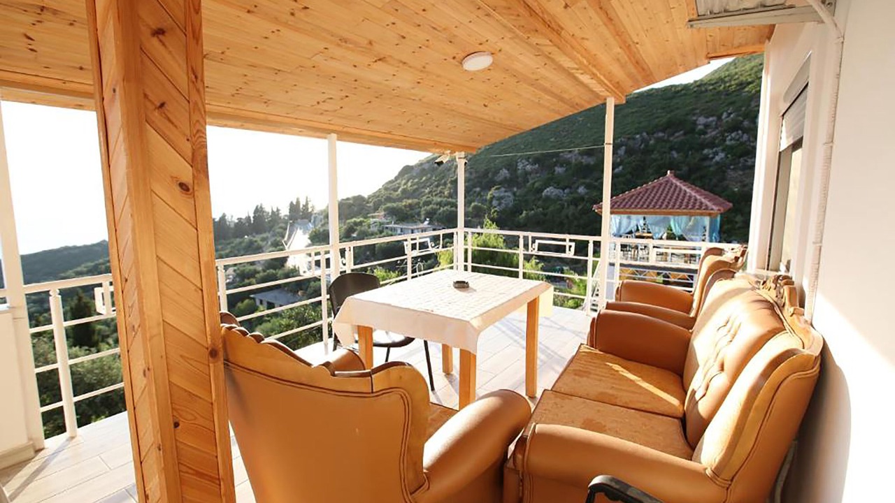 Photo of Patio Balcony in Piqeras