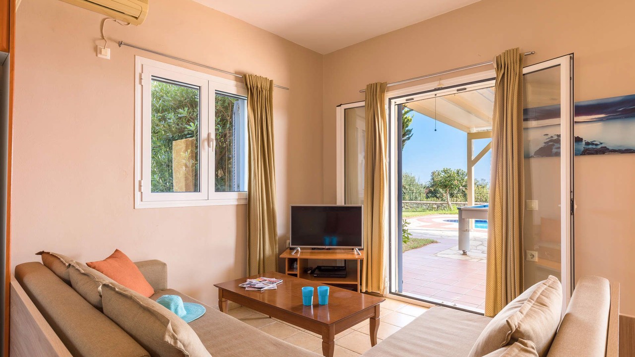Photo of Livingroom in Skala