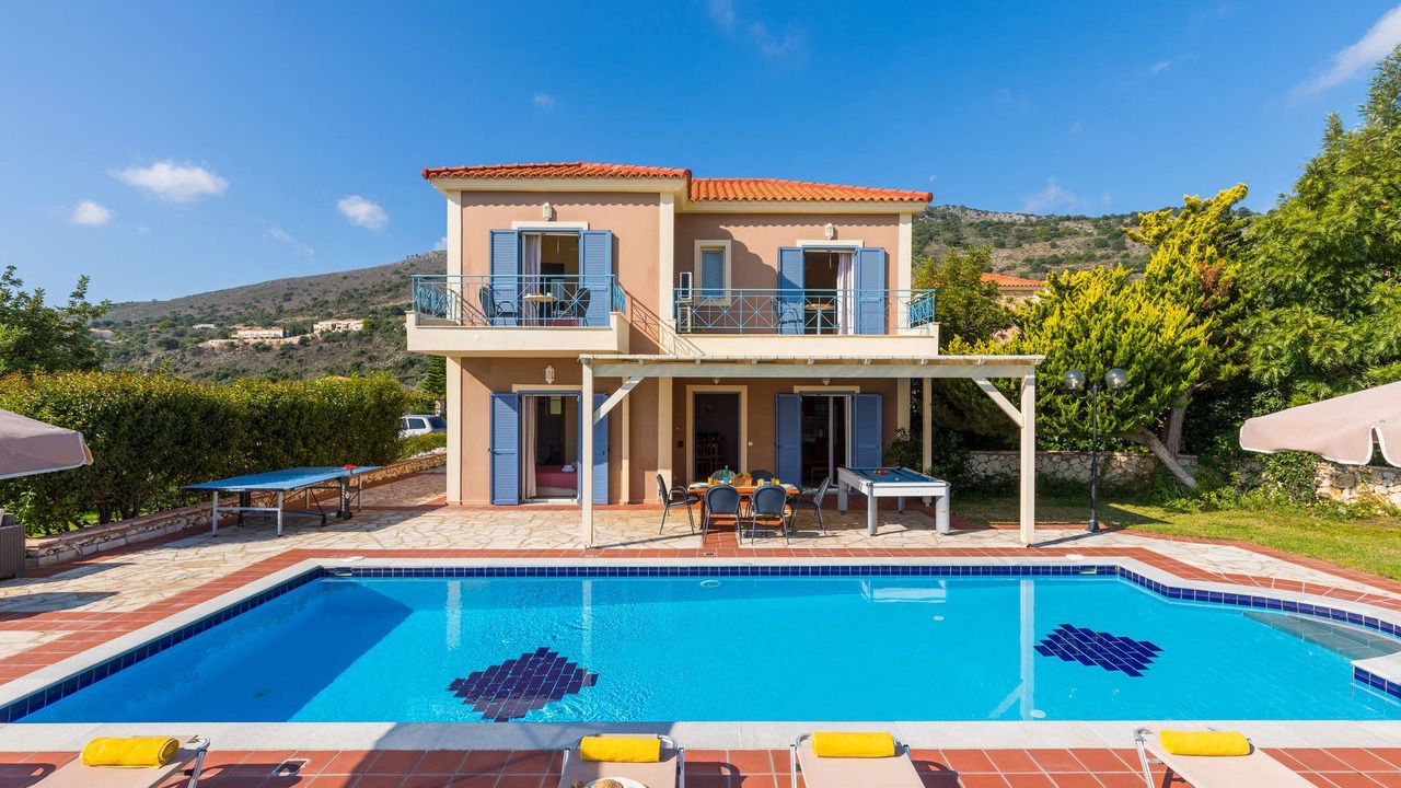 Photo of Outdoor in Skala