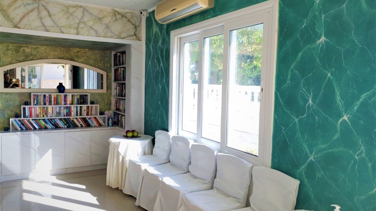 Photo of Patio Balcony in Piskopiano