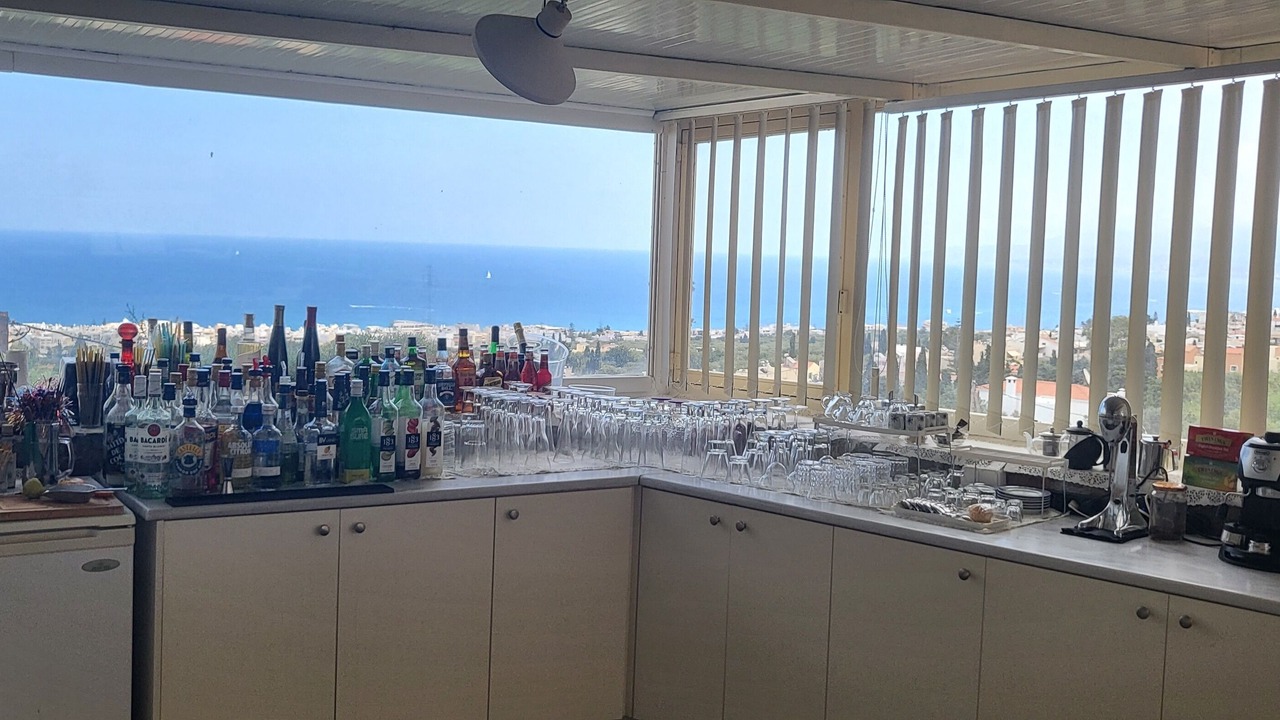 Photo of Patio Balcony in Piskopiano