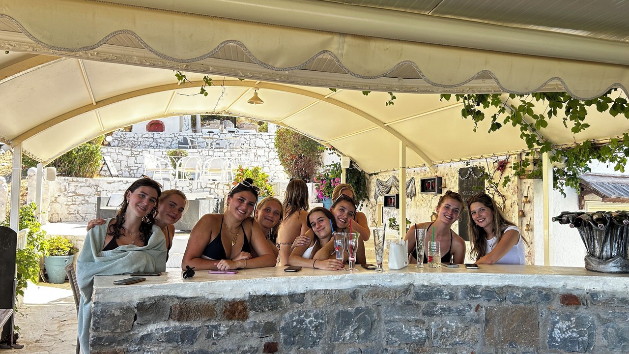 Photo of Patio Balcony in Piskopiano