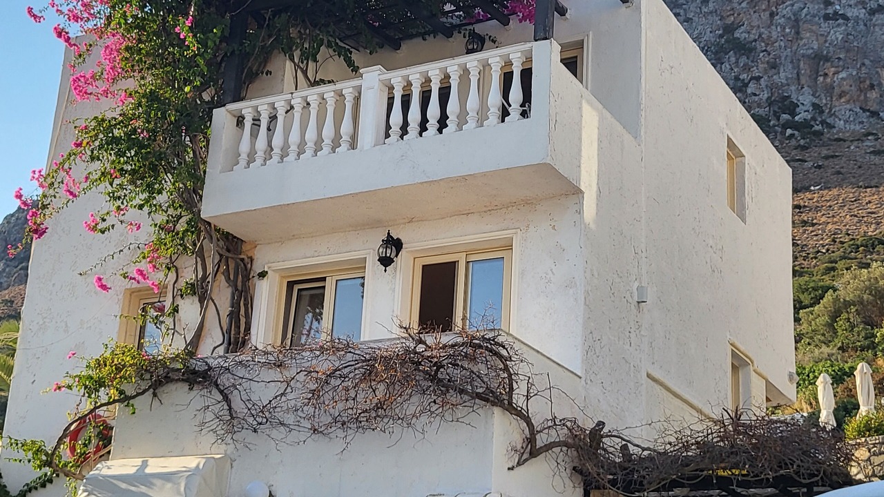 Photo of Patio Balcony in Piskopiano