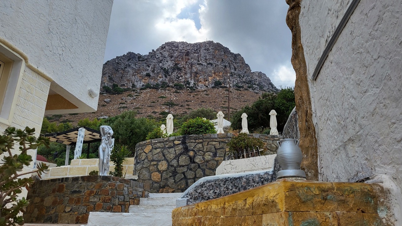 Photo of Patio Balcony in Piskopiano