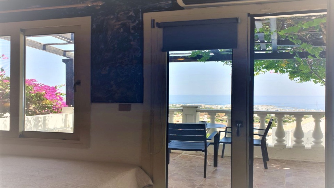 Photo of Patio Balcony in Piskopiano