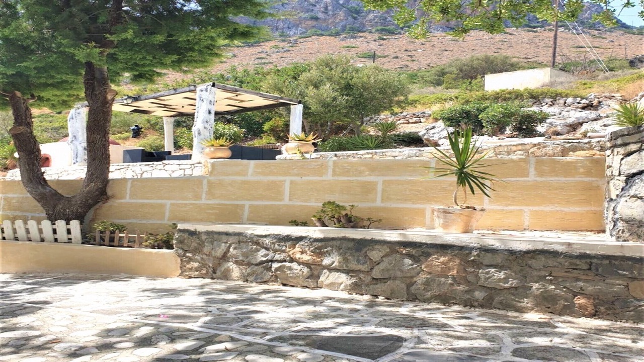 Photo of Patio Balcony in Piskopiano