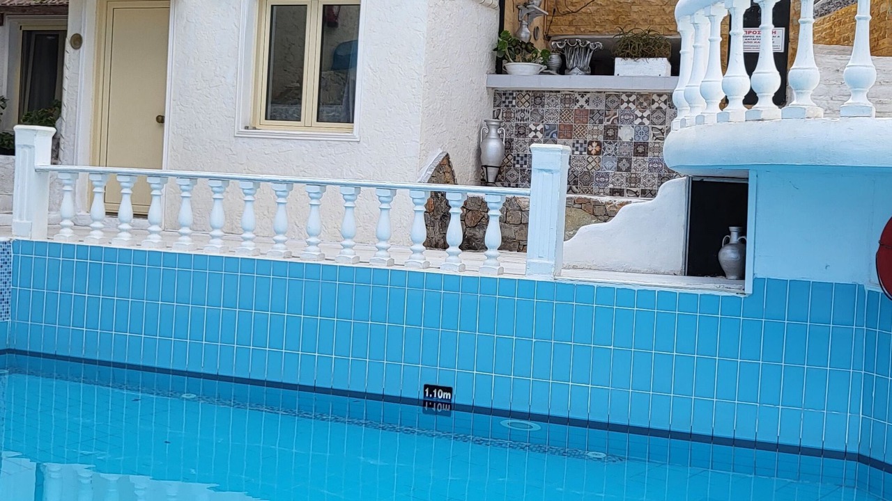 Photo of Patio Balcony in Piskopiano
