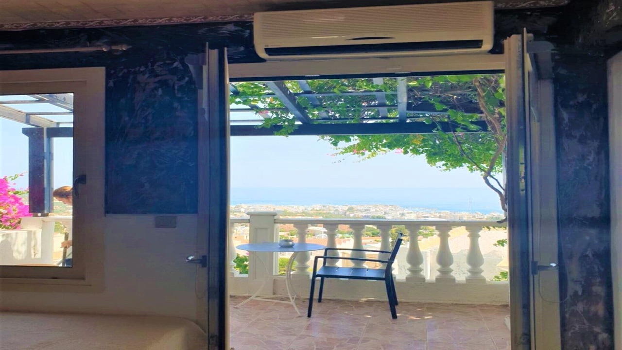 Photo of Patio Balcony in Piskopiano