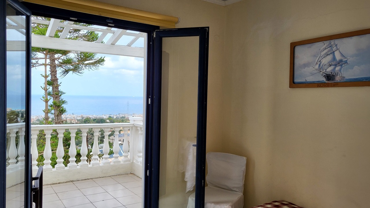 Photo of Patio Balcony in Piskopiano