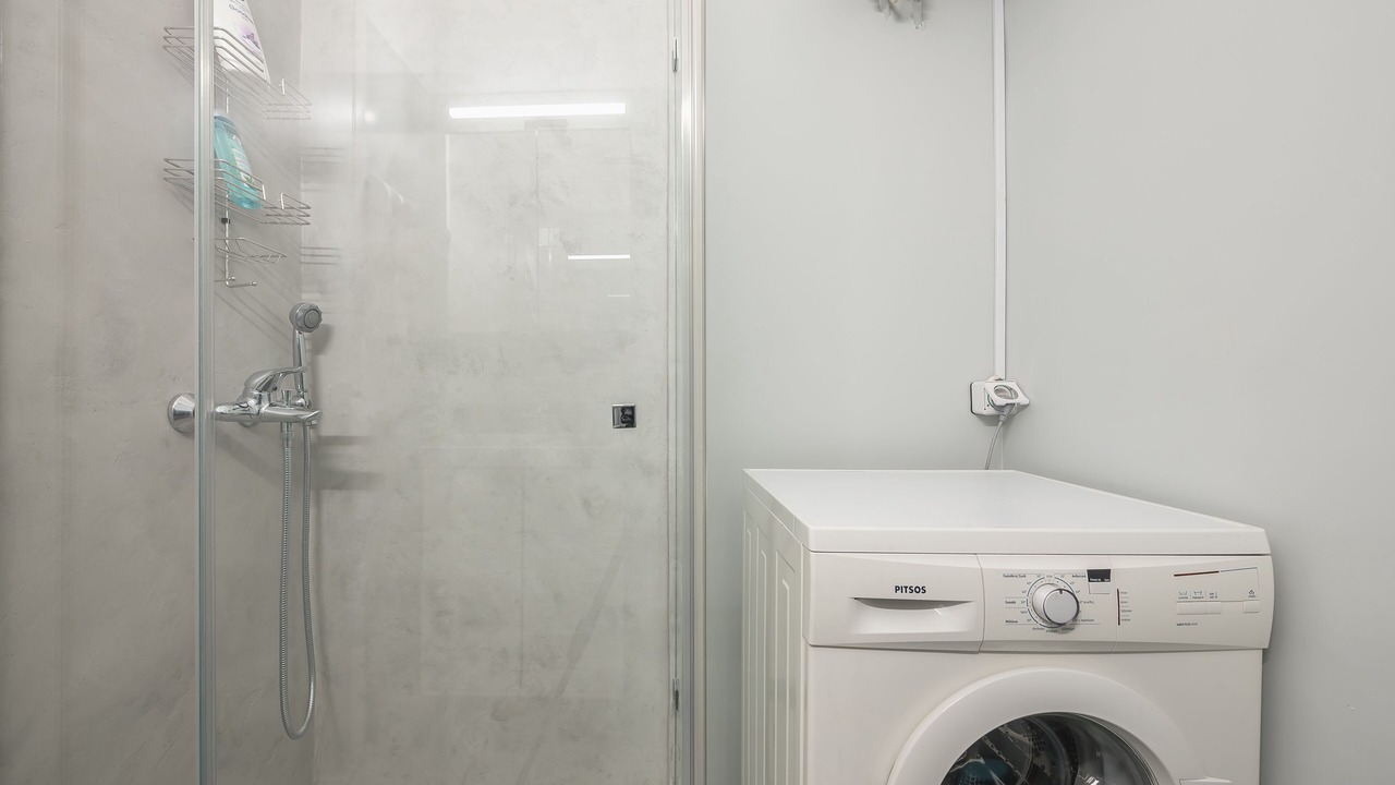 Photo of Bathroom in Ilisia