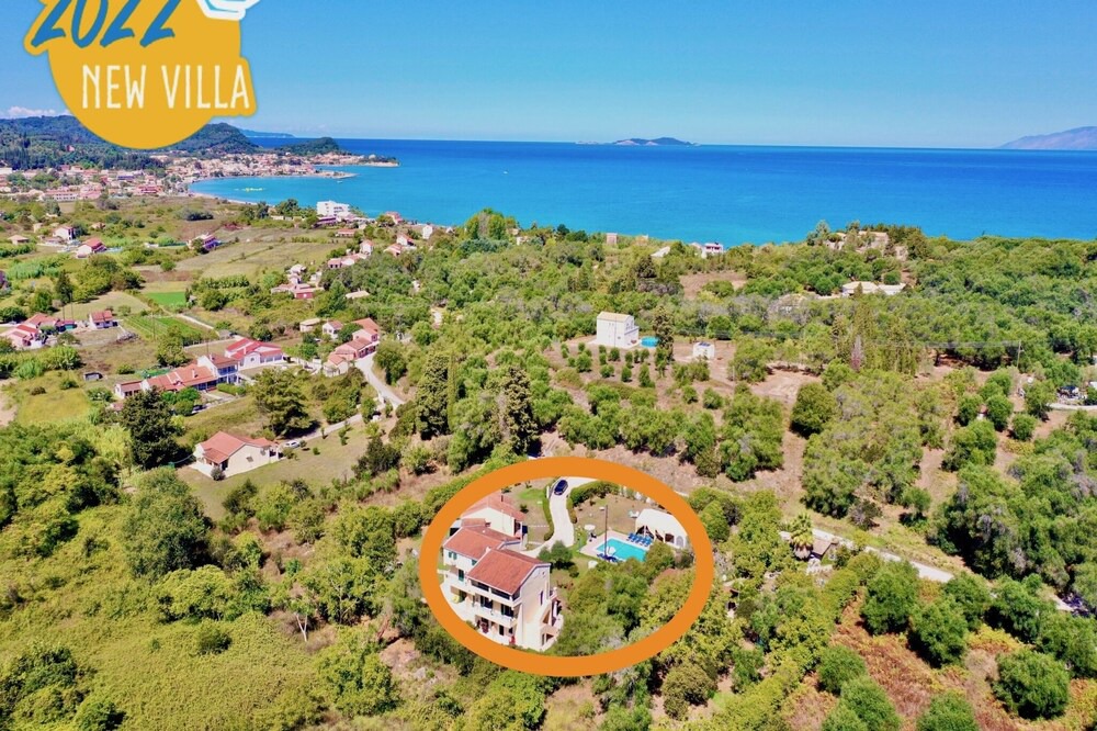 Photo of Outdoor in Sidari
