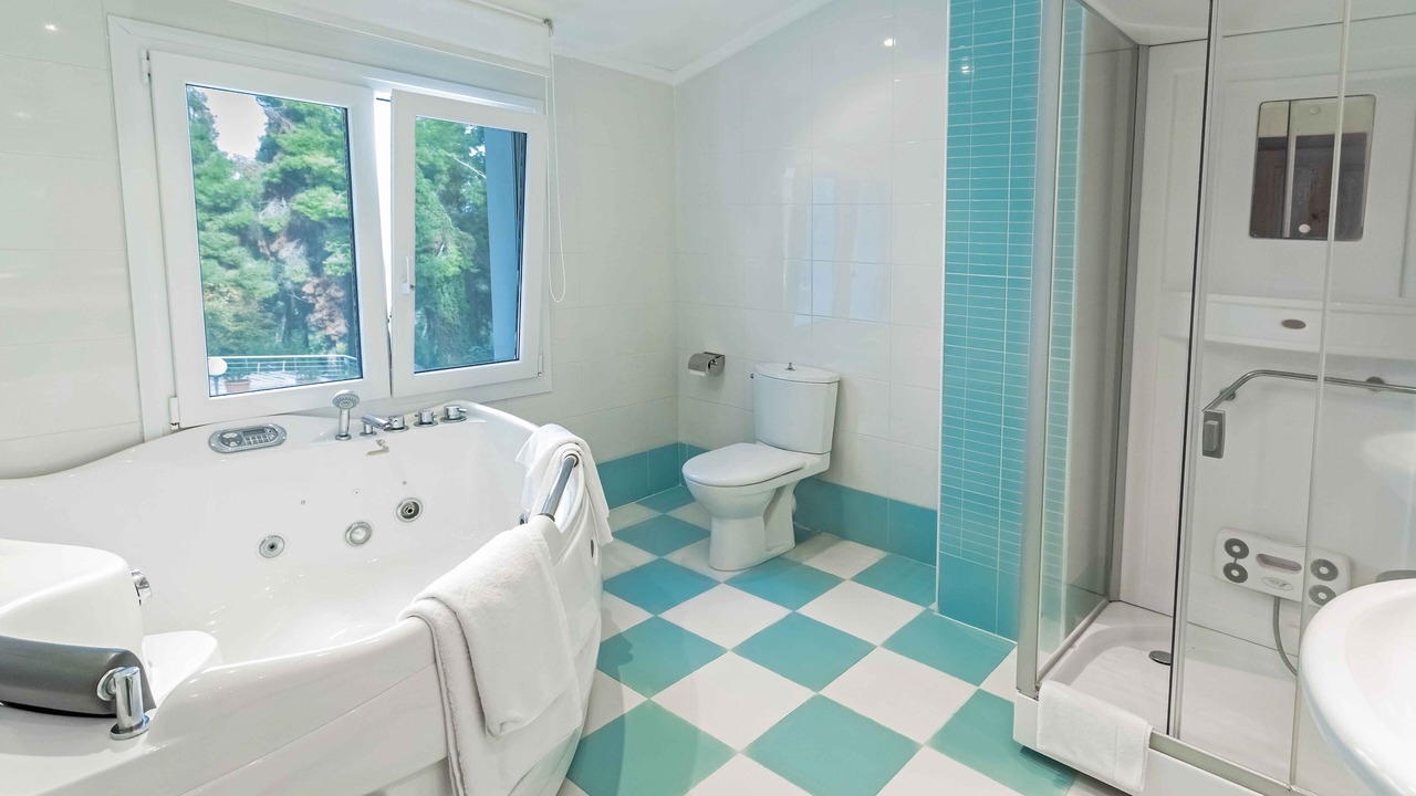 Photo of Bathroom in Sane