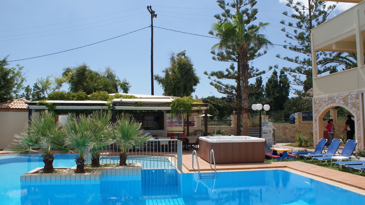 Photo of Outdoor in Maleme