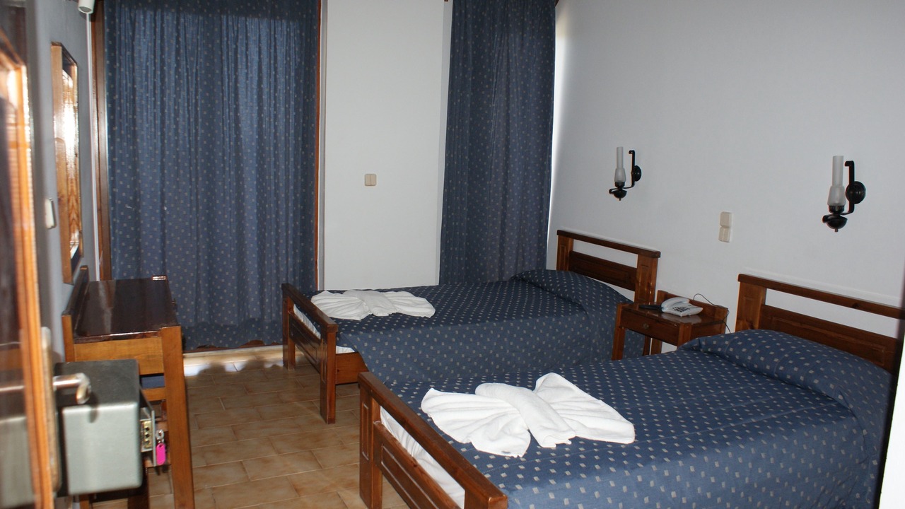 Photo of Bedroom in Maleme
