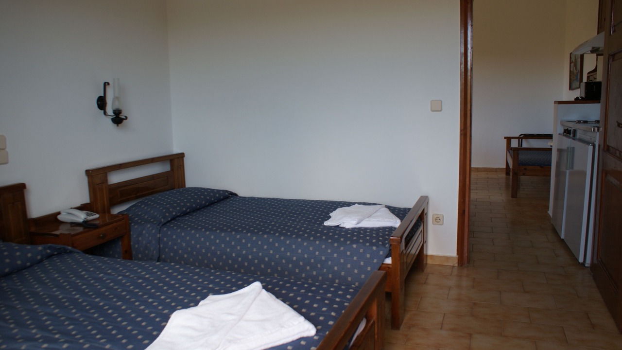 Photo of Bedroom in Maleme