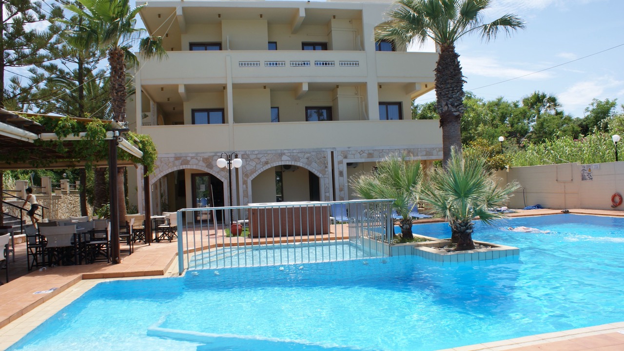Photo of Outdoor in Maleme