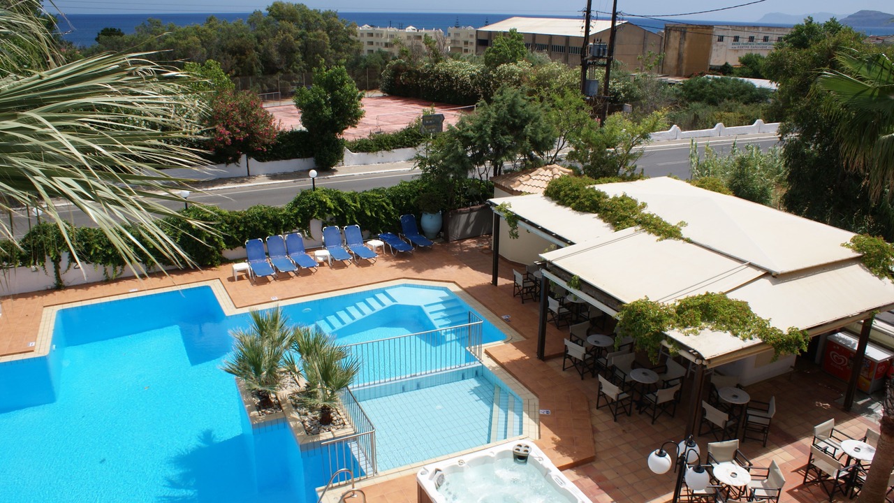 Photo of Outdoor in Maleme