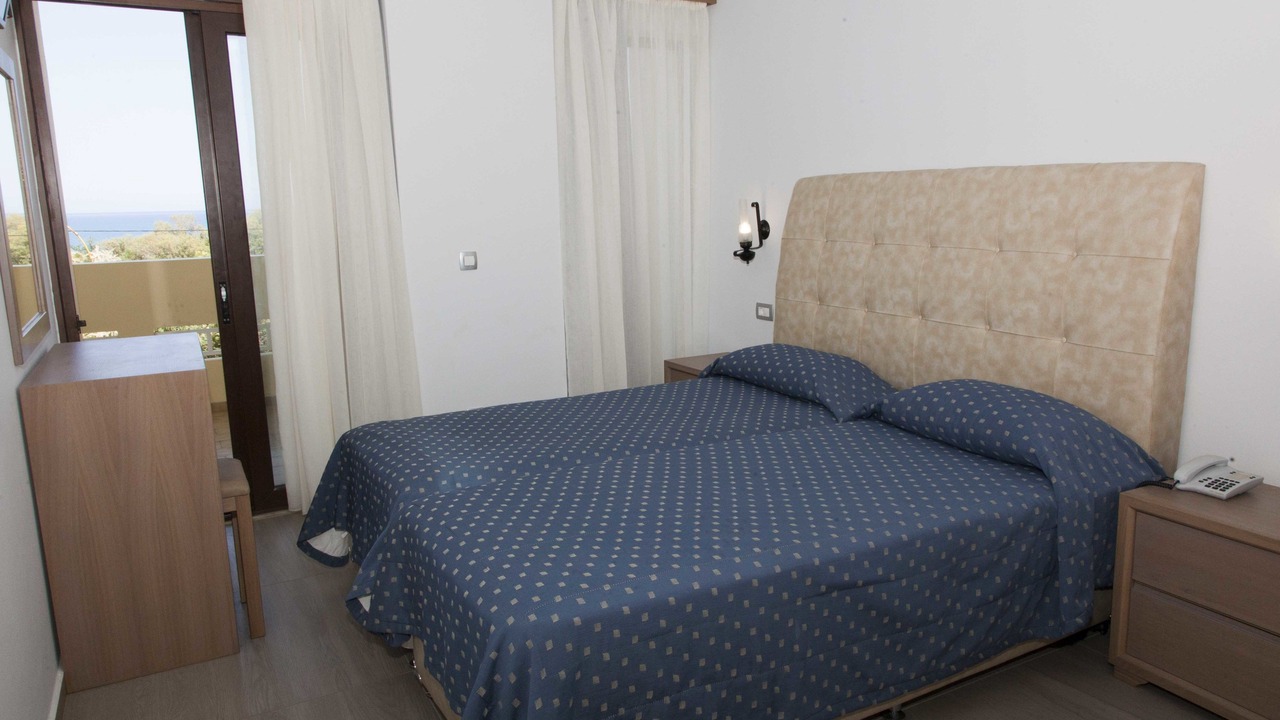 Photo of Bedroom in Maleme