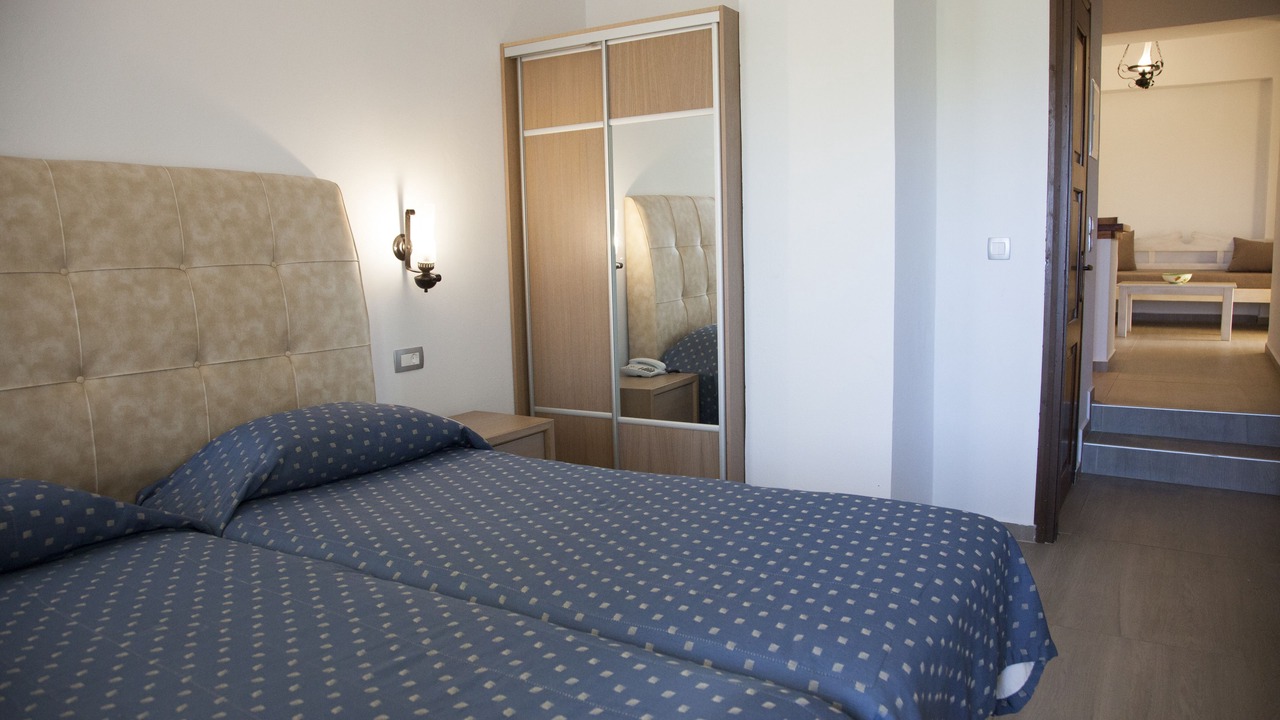 Photo of Bedroom in Maleme