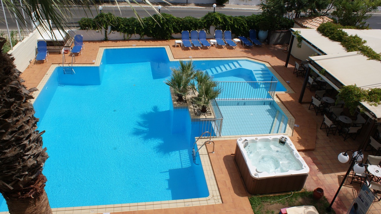 Photo of Outdoor in Maleme