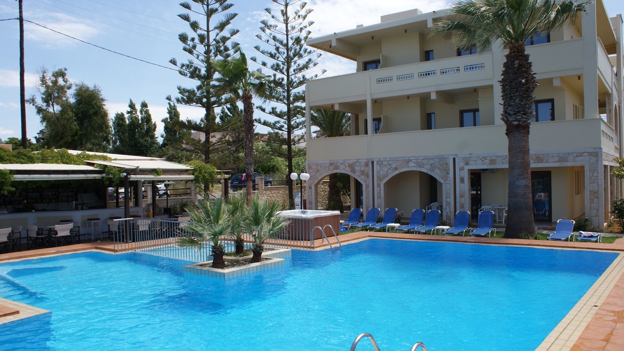 Photo of Outdoor in Maleme