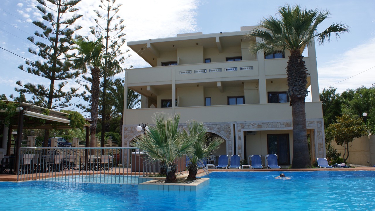 Photo of Outdoor in Maleme