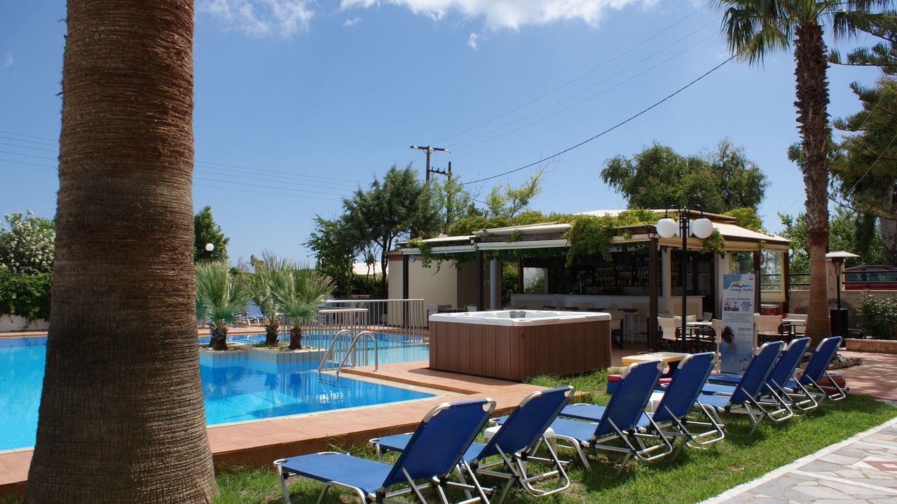 Photo of Outdoor in Maleme