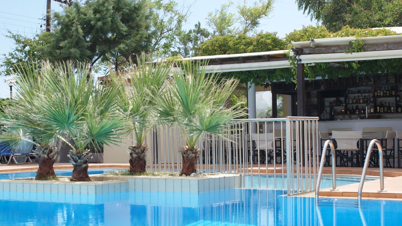 Photo of Outdoor in Maleme