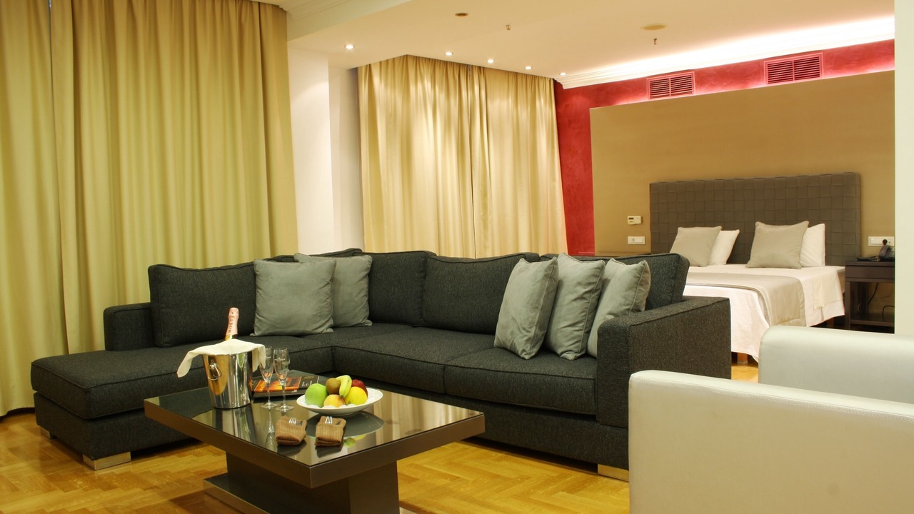 Photo of Bedroom in Kifisia