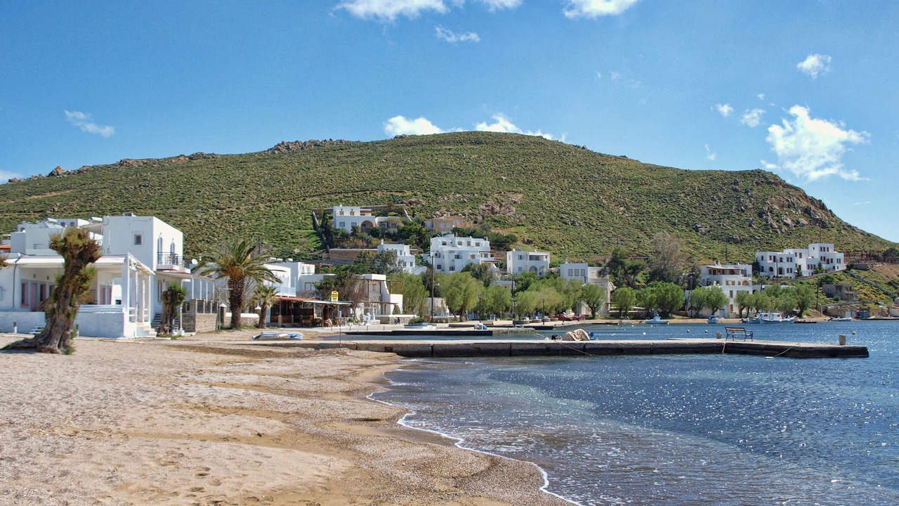 Photo of Outdoor in Grikos