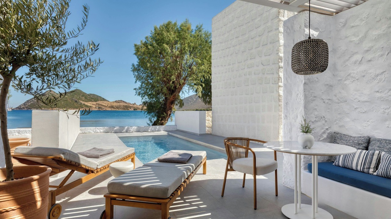Photo of Outdoor in Grikos
