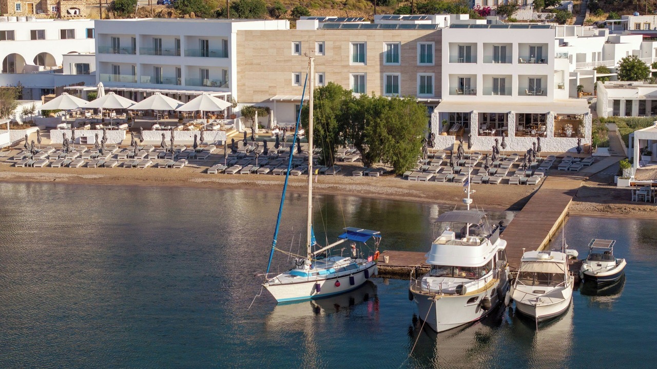 Photo of Outdoor in Grikos