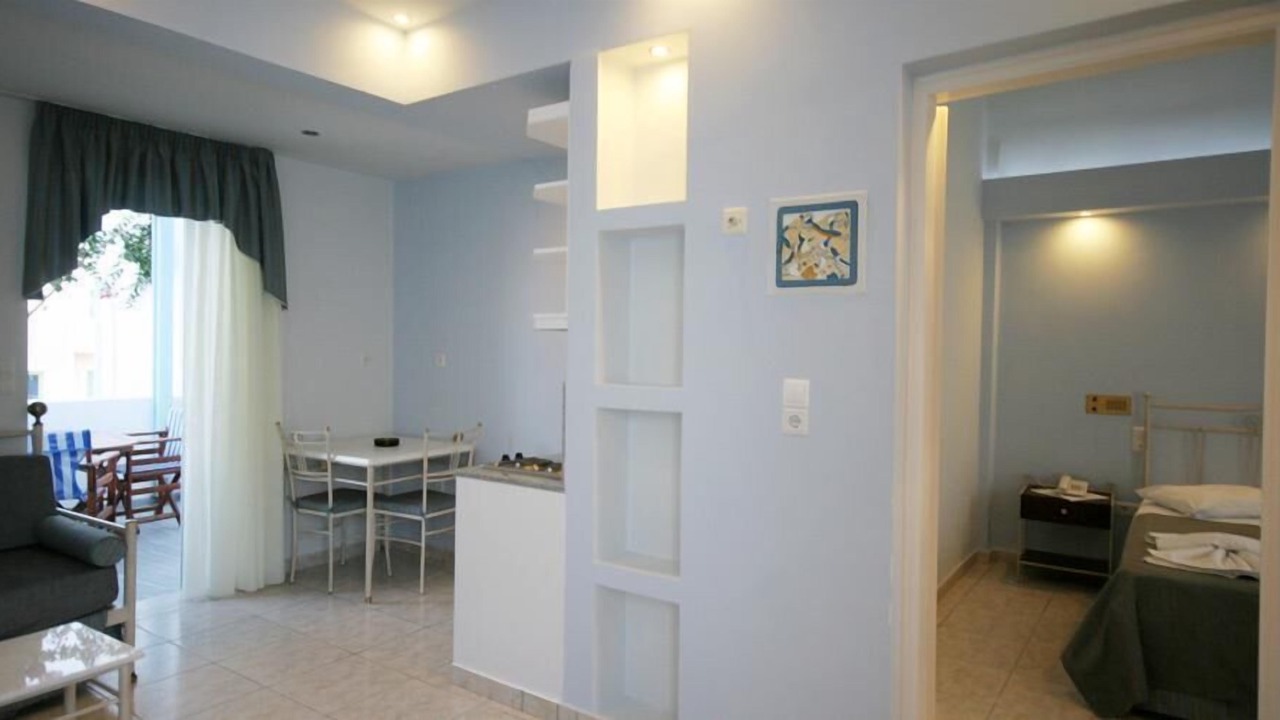 Photo of Bedroom in Kamari