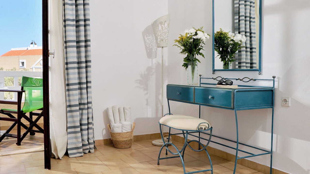 Photo of Bedroom in Scala
