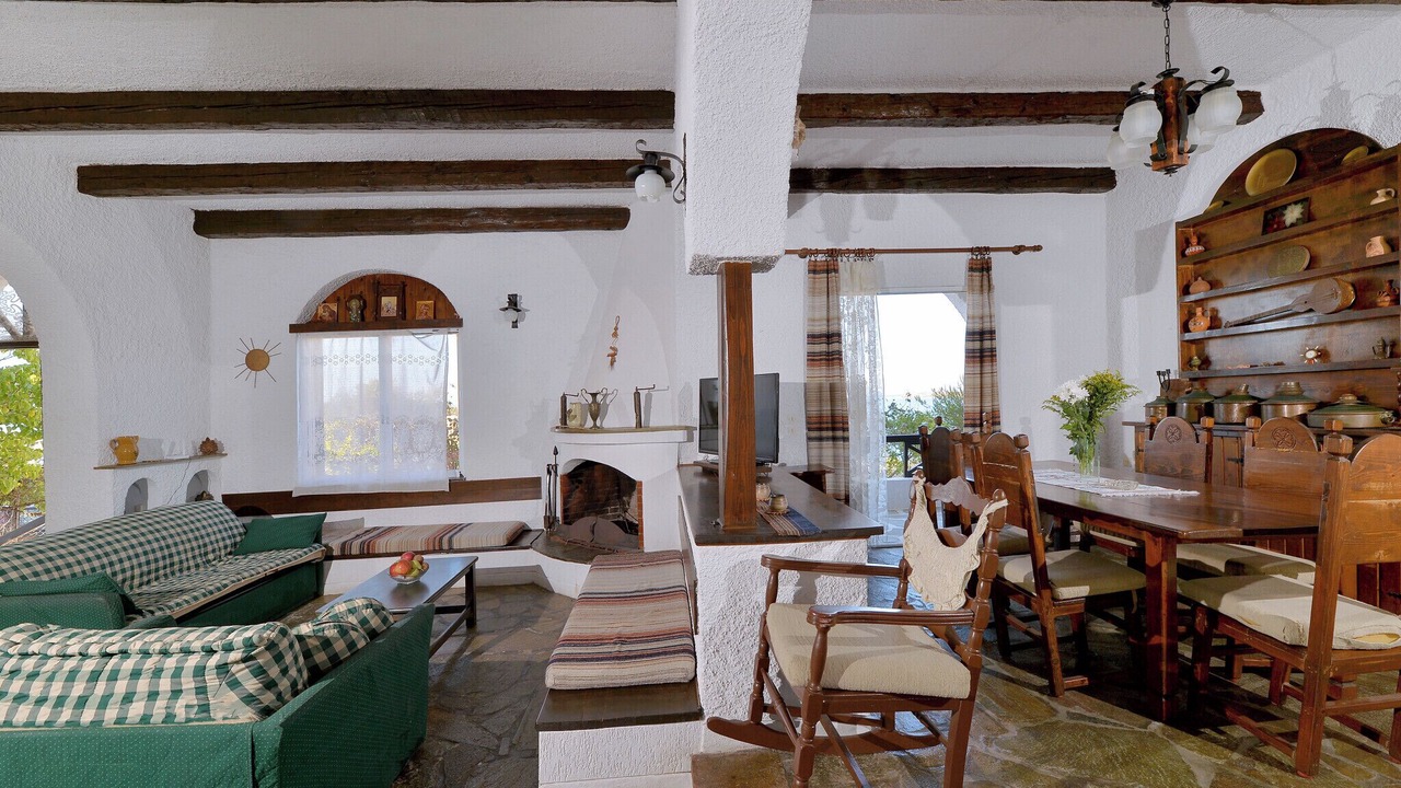Photo of Bedroom in Scala