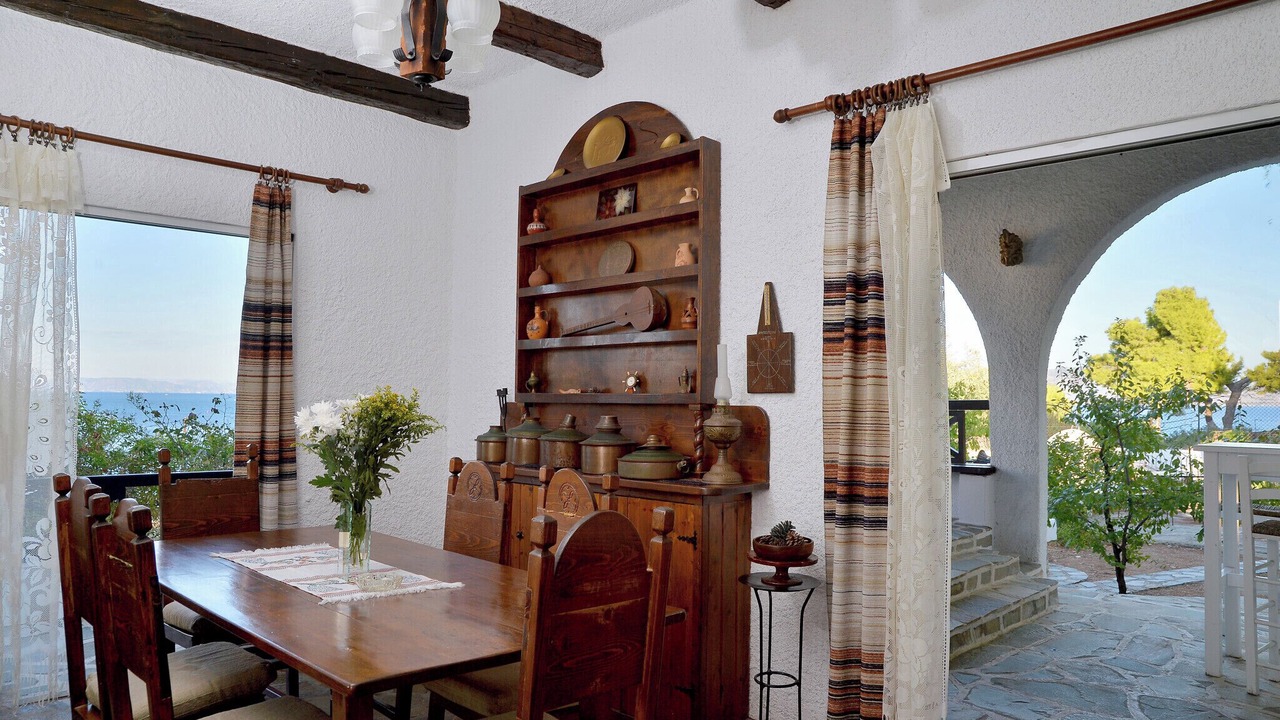 Photo of Bedroom in Scala