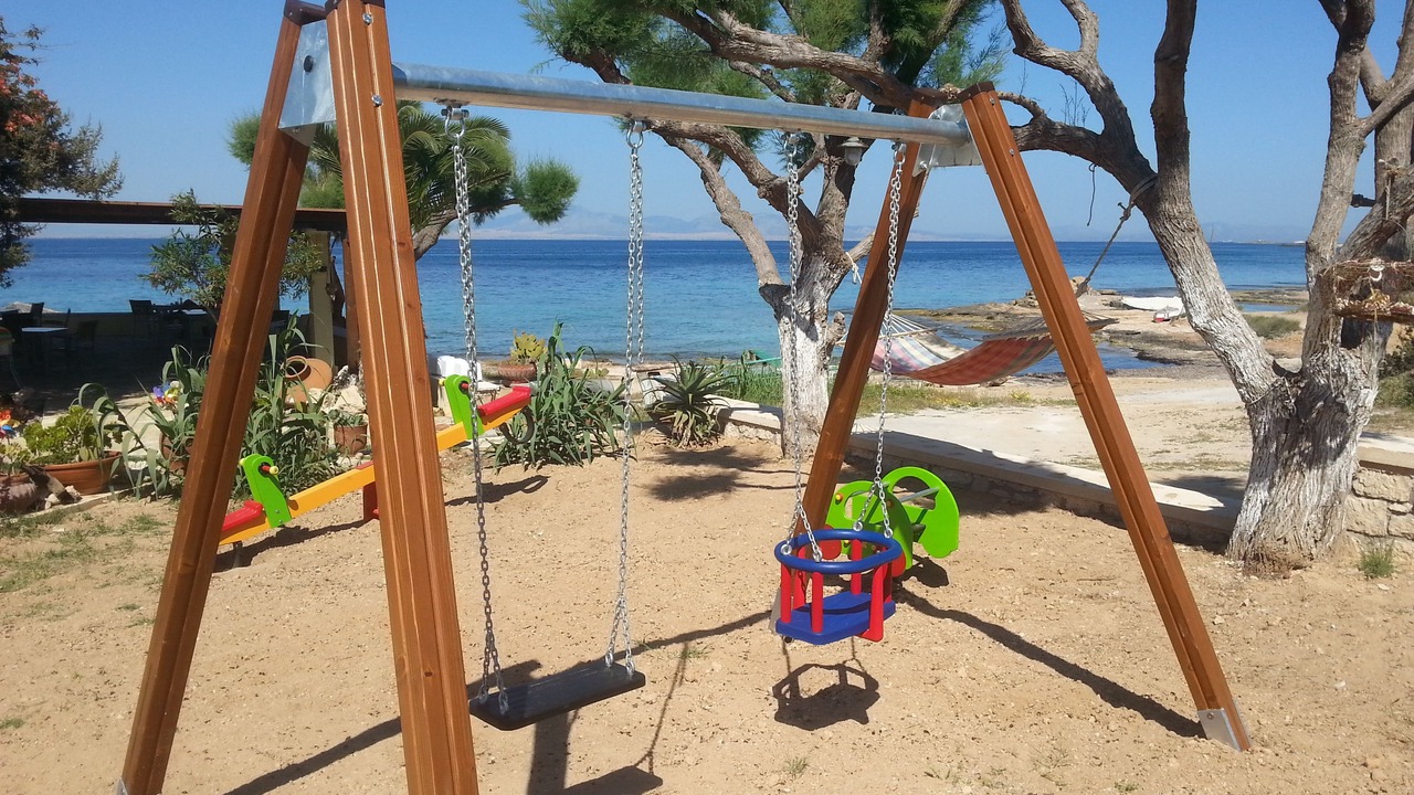 Photo of Outdoor in Kontos