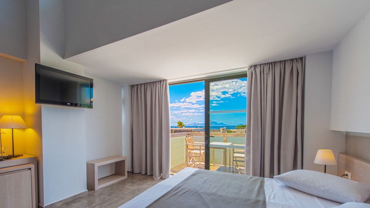 Photo of Bedroom in Kardamena