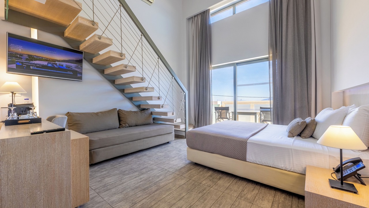 Photo of Bedroom in Kardamena