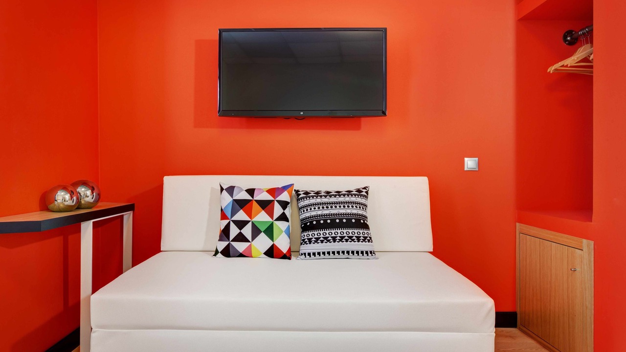 Photo of Bedroom in Ladadika