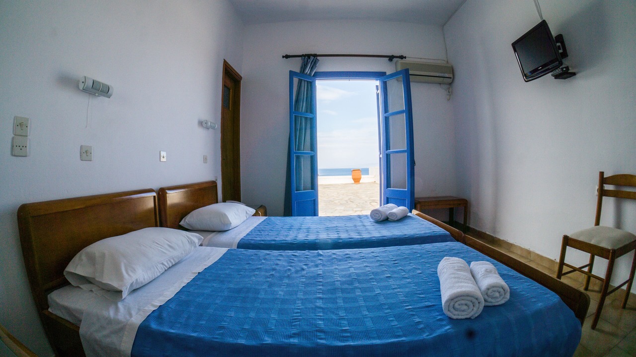 Photo of Bedroom in Skala