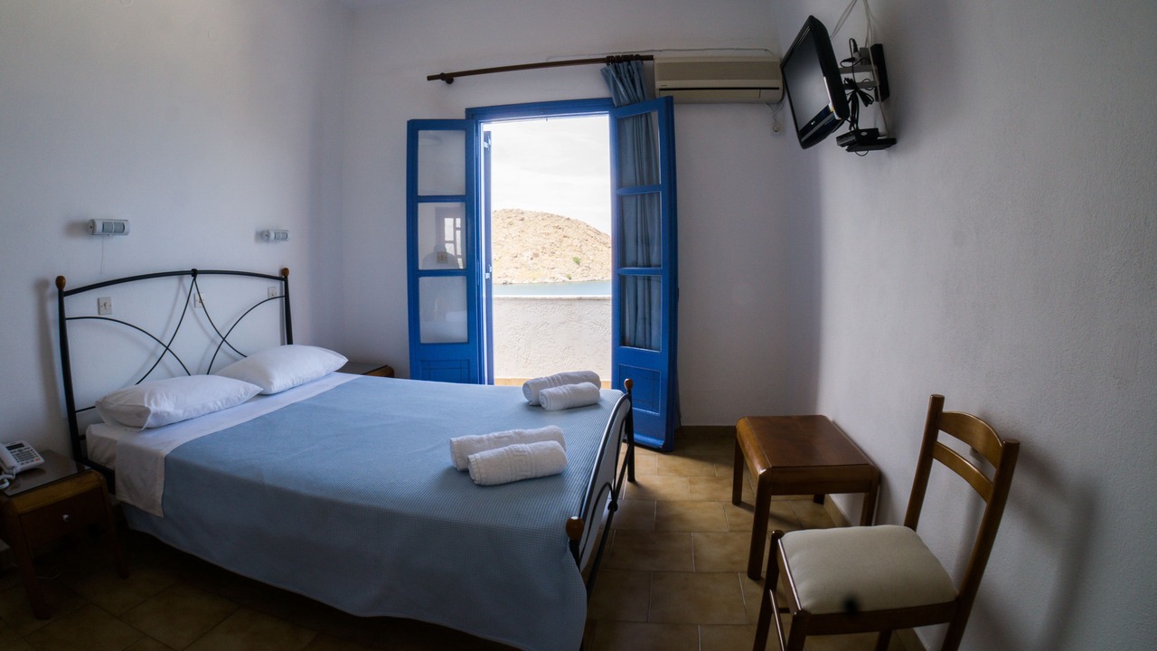 Photo of Bedroom in Skala