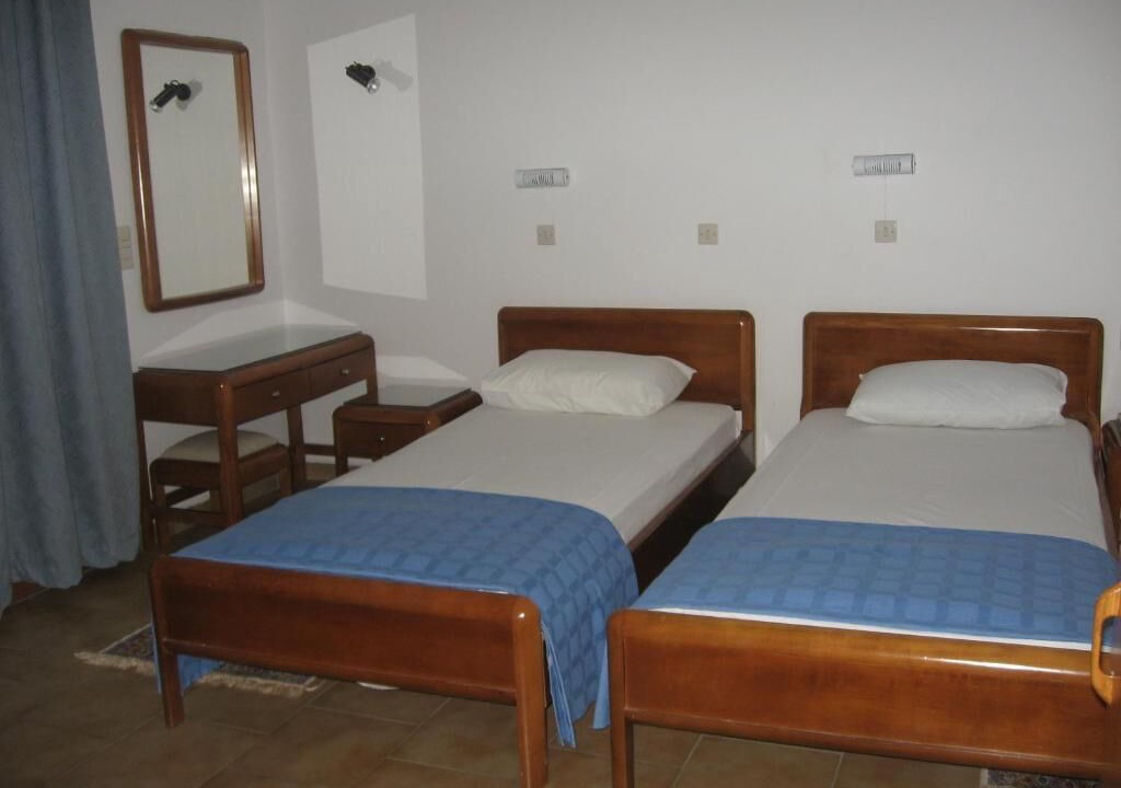 Photo of Bedroom in Skala