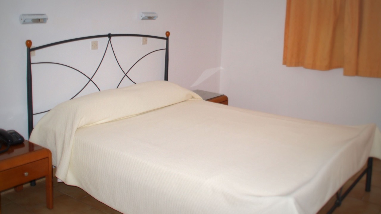 Photo of Bedroom in Skala
